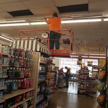 Kuhn's Market - Sure, this looks safe - Grocery Near Me - Pittsburgh, Pennsylvania