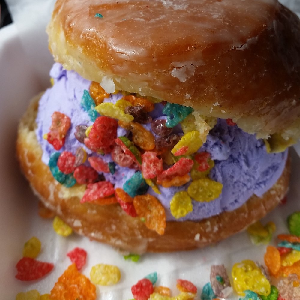 Bakers Donuts - Donuts Near Me - Sacramento, California Bakers Donuts - Donuts Near Me - Sacramento, California