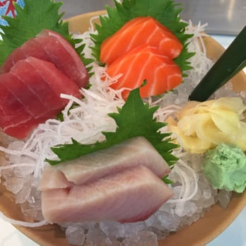 Eiko's - Oxbow - Sushi Bars Near Me - Napa, California Eiko's - Oxbow - Sushi Bars Near Me - Napa, California
