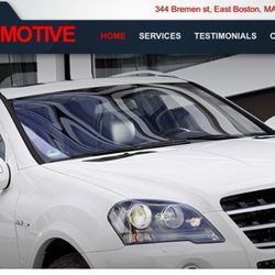 Logan Automotive