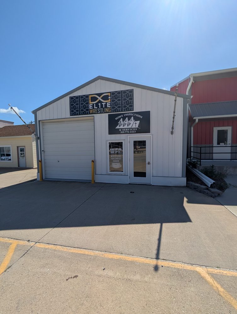 AAA Home Inspections And Service - veterans service organization in Lone Tree, IA