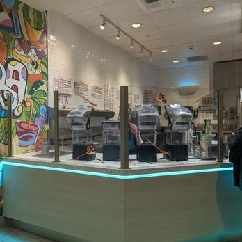Jamba - Juice Bars & Smoothies Near Me - Reno, Nevada