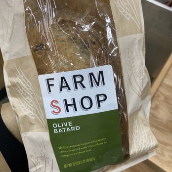 Trader Joe's - Woo hoo! Farm Shop's stuff is amazing. - Grocery Near Me - Los Angeles, California