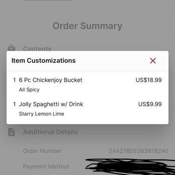 Jollibee - Fast Food Near Me - Honolulu, Hawaii