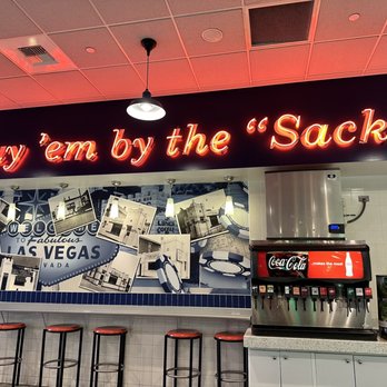 White Castle - Serving since 1930 - Fast Food Near Me - Las Vegas, Nevada White Castle - Serving since 1930 - Fast Food Near Me - Las Vegas, Nevada