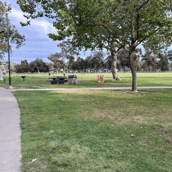 Rohr Park - Well kept - Parks Near Me - Bonita, California