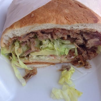 Mercados Guadalajara #3 - Torta carnitas - Grocery Near Me - Simi Valley, California Mercados Guadalajara #3 - Torta carnitas - Grocery Near Me - Simi Valley, California