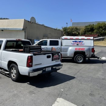 Roger's Auto Repair Mobile