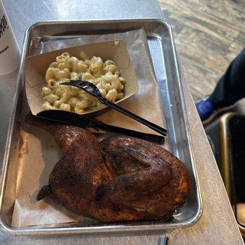 Heim Barbecue - Barbeque Near Me - Fort Worth, Texas