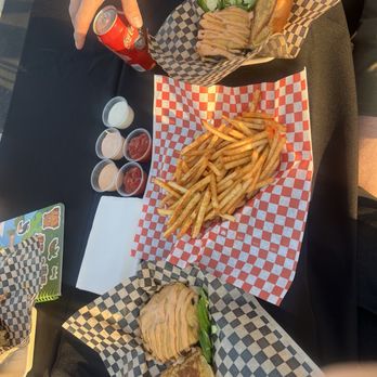Smosh Town - Burgers Near Me - Glendale, California Smosh Town - Burgers Near Me - Glendale, California