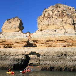 Lagos Adventure - Wonderful Forms