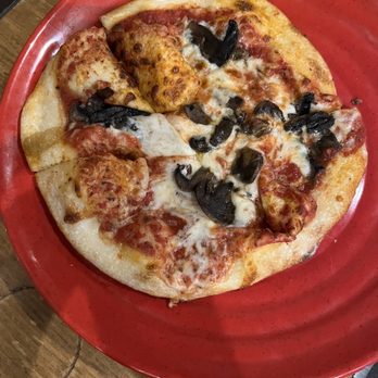 Pizzeria Luca - Pizza Near Me - Albuquerque, New Mexico