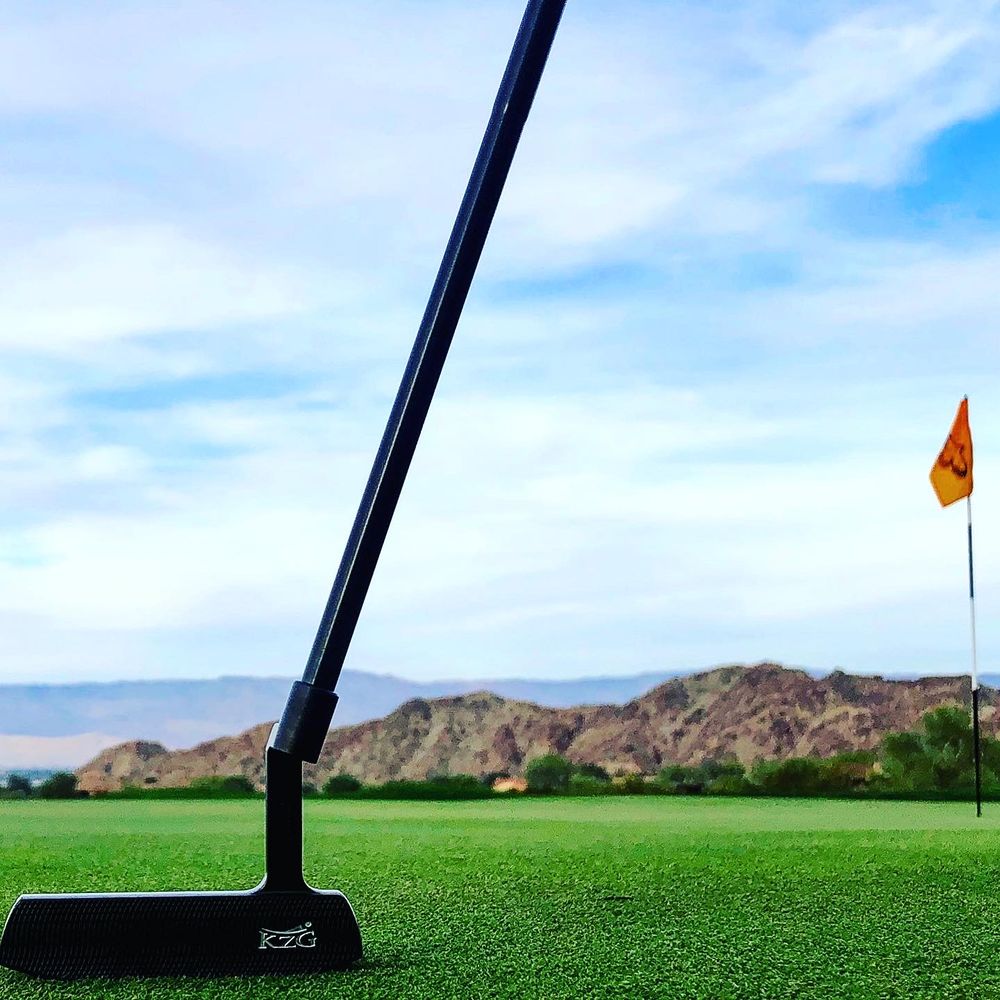 SCRATCH GOLF SHOP Updated September 2024 10950 N Buntrock Ave