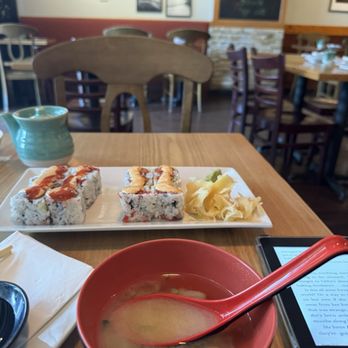 ZENTO JAPANESE RESTAURANT - Updated August 2025 - 1137