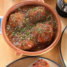 Meatballs Meatballs