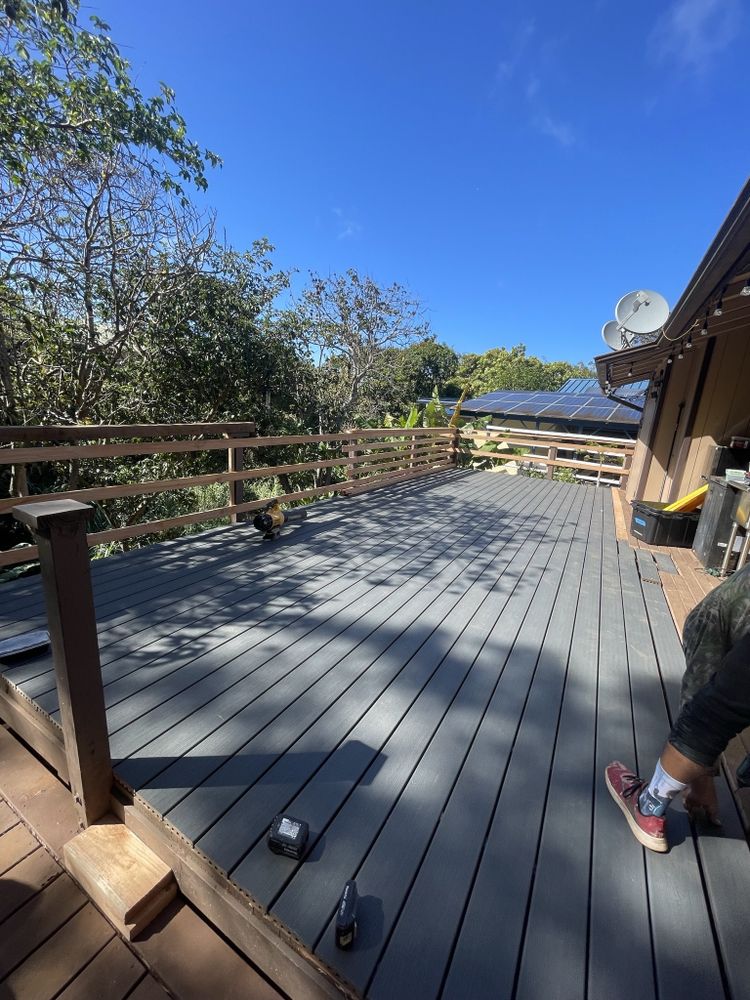 Slide of Maui Home Improvement Pro