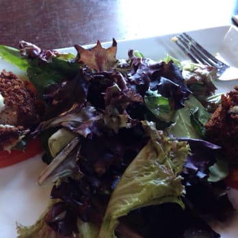 Le Papagayo - Crab cakes - Breakfast & Brunch Near Me - Encinitas, California