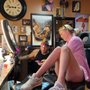 Photo of Sparrows Tattoo Company