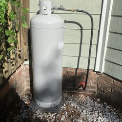 Southeast Plumbing & Gas - Gas line installation for gas range converted from electric.