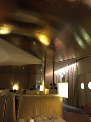 Harvey Nichols Second Floor Restaurant by null