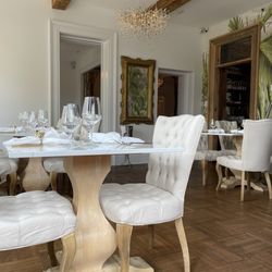 Provence - Cape May - Dining room