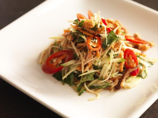 Viet Grill by null