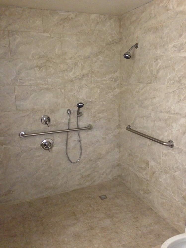 Slide of Kaufman Mechanical