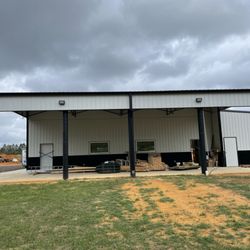 Escambia Seamless Gutters