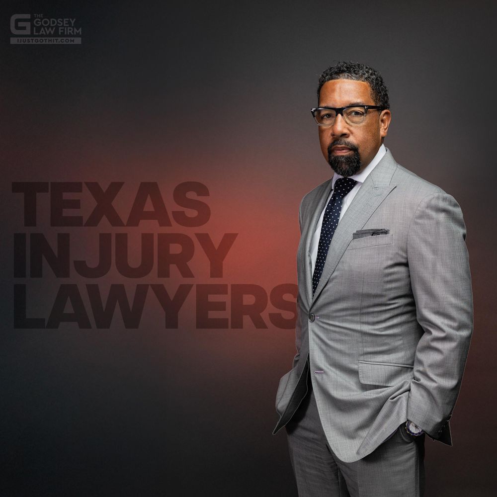 The Godsey Law Firm - disability attorney in Addison, TX
