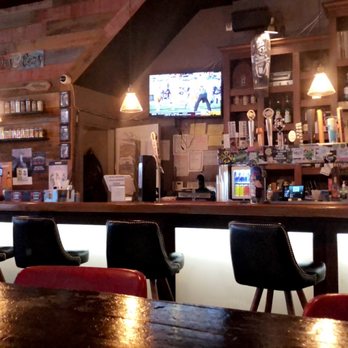 The Gramophone - Inside - Bars Near Me - Saint Louis, Missouri The Gramophone - Inside - Bars Near Me - Saint Louis, Missouri