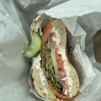 Bagel Kitchen - Meet Me in New York - Bagels Near Me - Pacific Grove, California Bagel Kitchen - Meet Me in New York - Bagels Near Me - Pacific Grove, California