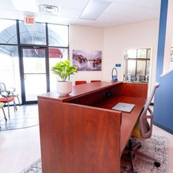 Portland Treatment - Our spacious waiting area.
Alcohol rehab near me. PHP and IOP in ME | Drug and Alcohol Rehab in Maine |