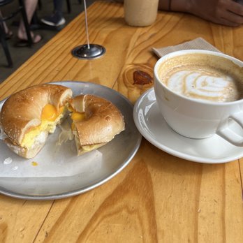 Sola Coffee Cafe - Coffee & Tea Near Me - Raleigh, North Carolina