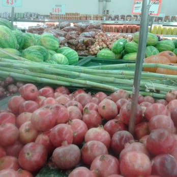 Sunland Produce - Pomegranate and sugar cane - Grocery Near Me - Sun Valley, California Sunland Produce - Pomegranate and sugar cane - Grocery Near Me - Sun Valley, California