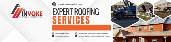 Invoke Roofing & Construction