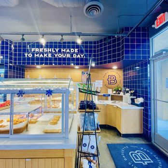 Paris Baguette - Bakeries Near Me - Santa Clara, California Paris Baguette - Bakeries Near Me - Santa Clara, California