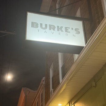 Burke’s Tavern - New American Near Me - Newark, New Jersey Burke’s Tavern - New American Near Me - Newark, New Jersey