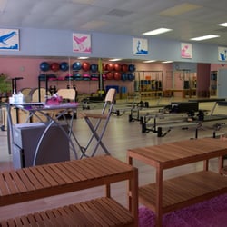 Pilates Island Studio