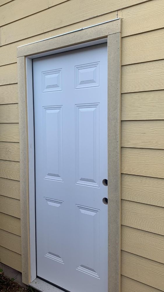 Slide of Ramirez Remodeling