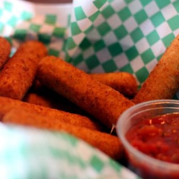 5-8 Grill & Bar - mozzarella sticks - Burgers Near Me - Champlin, Minnesota 5-8 Grill & Bar - mozzarella sticks - Burgers Near Me - Champlin, Minnesota