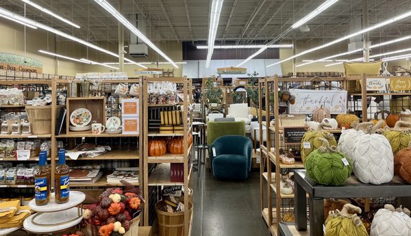 World Market by null