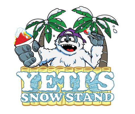 Yeti's at Skatebird by null