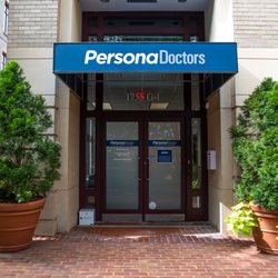 Persona Doctors