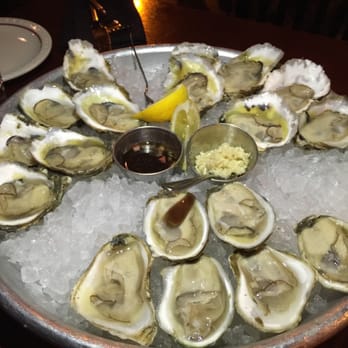 Rappahannock - Oysters all were fantastic! - Bars Near Me - Richmond, Virginia Rappahannock - Oysters all were fantastic! - Bars Near Me - Richmond, Virginia