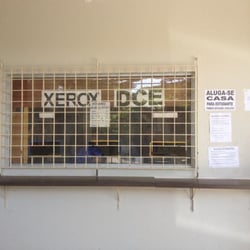 Xerox DCE