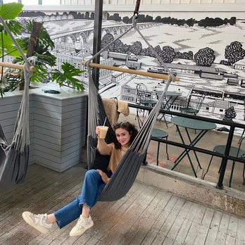 Fort Smith Coffee Co. at Bakery District - Coffee & Tea Near Me - Fort Smith, Arkansas