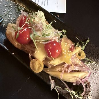 Sampa - Asian Fusion Near Me - Los Angeles, California