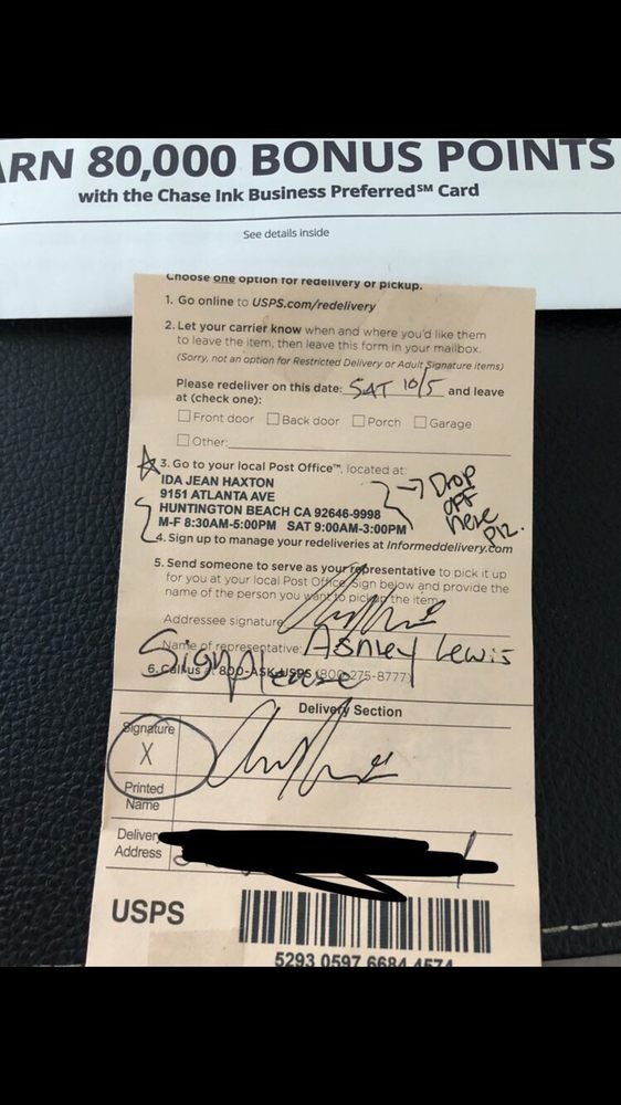 US POST OFFICE 62 Reviews Post Offices 9151 Atlanta Ave