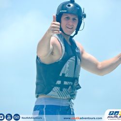 Nautik Adventours - Flyboard
