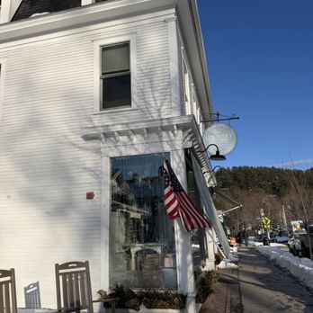 The Country Store on Main - Home Decor Near Me - Stowe, Vermont